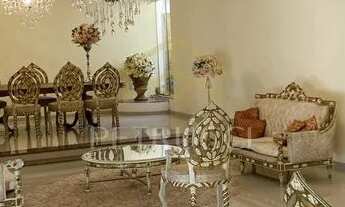 Imagem 3: Casa - Parque Taquaral - Campinas