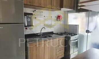 Imagem 6: Apartamento - Jardim Ipaussurama - Campinas