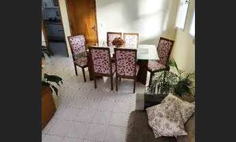 Imagem 7: Apartamento com 2 dormitórios à venda, 65 m² por R$ 290.000,00 - Jardim Terras Do Sul - Sã