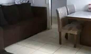 Imagem: Casa à venda no bairro Parque Athenas