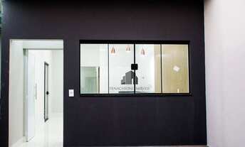 Imagem 2: Casa com 2 dormitórios à venda, 80 m² por R$ 399.999,99 - Jardim Boer I - Americana/SP