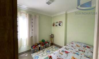 Imagem 5: Apartamento - Parque Boa Esperança - Indaiatuba