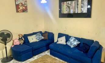 Imagem 4: Casa para venda com 100 metros quadrados com 3 quartos em Lobato - Salvador - Bahia