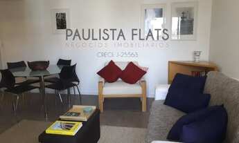 Imagem 6: SÃO PAULO - Flat - JARDIM PAULISTA