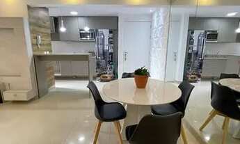 Imagem 3: Apartamento em Porto Alegre 2 dormitórios mobiliado, infra completa