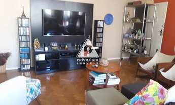 Imagem 2: Excelente apartamento com 3 quartos e uma suíte, e uma sala ampla!