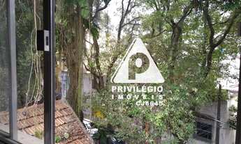 Imagem 7: Apartamento à venda, 140m², 3 quartos com dependência em Botafogo, Rio de Janeiro/RJ