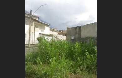 Imagem 4: Lote/Terreno para venda tem 342 metros quadrados em Metropolitana - Brasília - DF