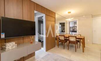 Imagem 6: Apartamento à venda, 2 quartos, 1 suíte, 2 vagas, Santo Antônio - Belo Horizonte/MG