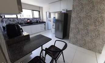 Imagem: Apartamento para venda tem 150 metros quadrados