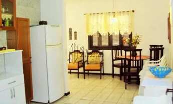 Imagem 2: Casa locação temporada 3 dormitórios - VALOR POR DIA Ref.: