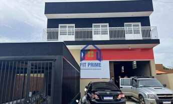 Imagem: Casa com 3 dormitórios para alugar, 120