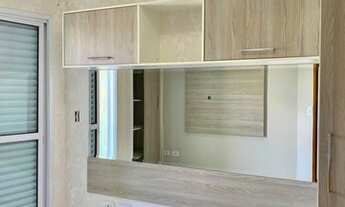 Imagem 7: Apartamento V Metalúrgica/SA - 2 dorms, 1 vaga - Oportunidade!!!