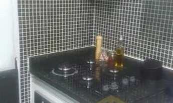 Imagem 4: Apartamento - Vila Mimosa - Campinas