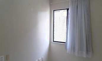 Imagem 4: Apartamento para aluguel com 70 metros quadrados com 2 quartos em Aldeota - Fortaleza