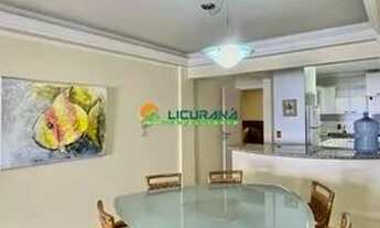 Imagem 6: Apartamento com 03 dormitórios, com espetacular vista mar em Bombinhas