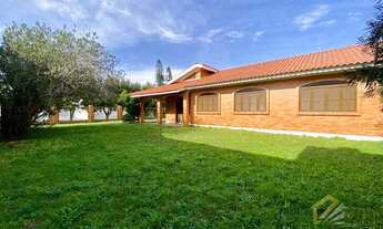 Imagem 3: Casa e Sobrado de 4 dormitórios à Venda - Osório