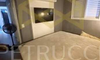 Imagem 5: Apartamento - Parque Nova Carioba - Americana