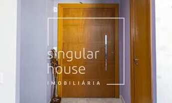 Imagem 3: 218m² | 3 Suítes