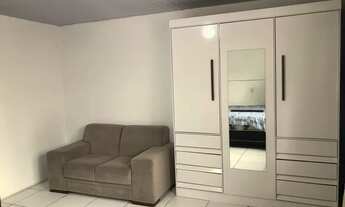 Imagem: Aluguel de quartos