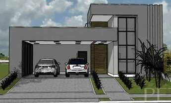 Imagem 4: Casa - Betel - Paulínia