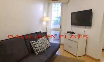 Imagem 2: SÃO PAULO - RESIDENCIAL - JARDIM PAULISTA