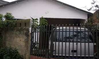 Imagem: Troco casa em Curitiba por uma na praia