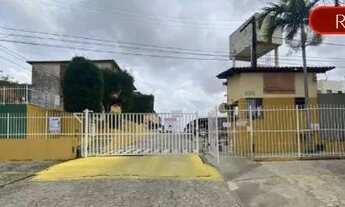 Imagem 1: Apartamento no RESIDÊNCIAL TENNYSON FONTES