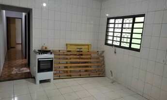 Imagem 7: Locação - Casa - Parque Planalto - Santa Bárbara D'Oeste - SP