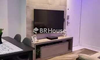 Imagem 6: Dom Aquino Apartamento com 2 dormitórios