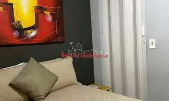 Imagem 6: Apartamento com 02 dormitórios no Parque Dourado - Cód.: 10788