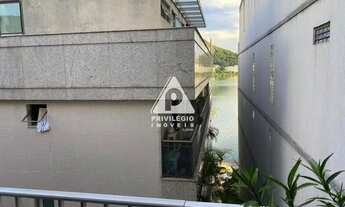 Imagem 3: Rua Maria Angélica, original 3 quartos, convertido em 2 quartos e 1 escritório conectado a