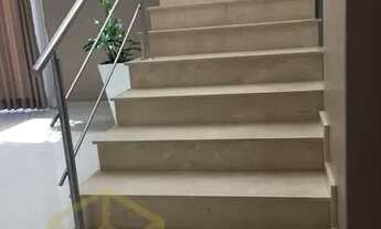 Imagem 7: Casa - Terras de São Carlos - Jundiaí