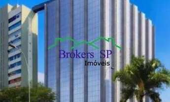 Imagem 4: São Paulo - Conjunto Comercial/Sala - Pinheiros