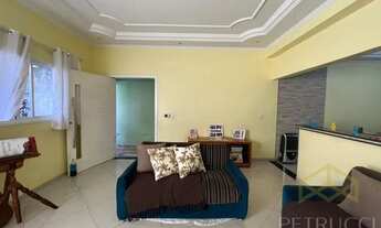 Imagem 7: Casa - Conjunto Habitacional Parque da Floresta - Campinas