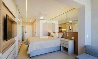 Imagem 2: Apartamento para Aluguel - Vila Mariana, 1 Quarto, 50 m2