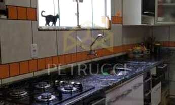 Imagem 6: Casa - Residencial Parque Pavan - Sumaré