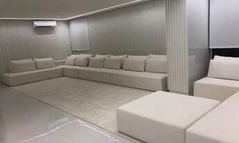 Imagem 7: Apartamento 163 mts2 com 3 Suítes Plenas Jardim Goiás - Goiânia - GO