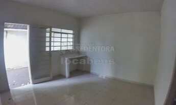 Imagem 2: Casa Padrão em São José do Rio Preto