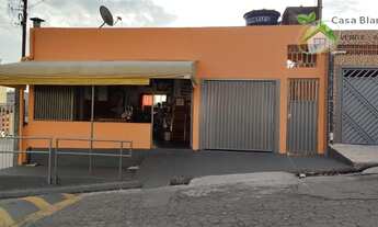 Imagem: Casas para venda em Maua no bairro Jardim