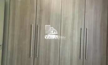 Imagem 3: Apartamento em Condomínio para Venda no bairro Jardim Santa Terezinha