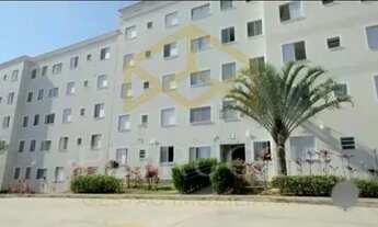 Imagem: Apartamento - Jardim Antonio Von Zuben