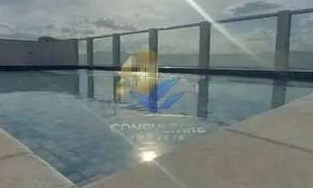 Imagem 2: Apartamento à venda, 90 m² por R$ 625.000,00 - Vila Valença - São Vicente/SP