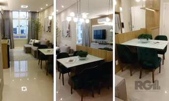 Imagem: Lindo apartamento de 2 dormitório em Capão