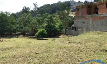 Imagem 4: Terreno à Venda Condomínio Aldeia Da Serra Mosaico Da Aldeia 501m²