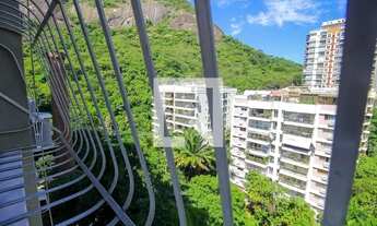 Imagem 6: Apartamento para Aluguel - Urca, 3 Quartos, 86 m2