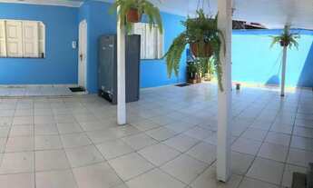 Imagem 5: Vendo casa em flores