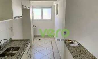 Imagem 4: Apartamento com 2 dormitórios para alugar, 60 m² por R$ 2.795,66/mês - Vila Santa Catarina