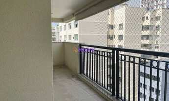 Imagem: Apartamento 3 quartos espetacular na melhor