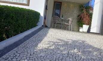 Imagem 2: Casa de condomínio para venda tem 255 metros quadrados com 4 quartos